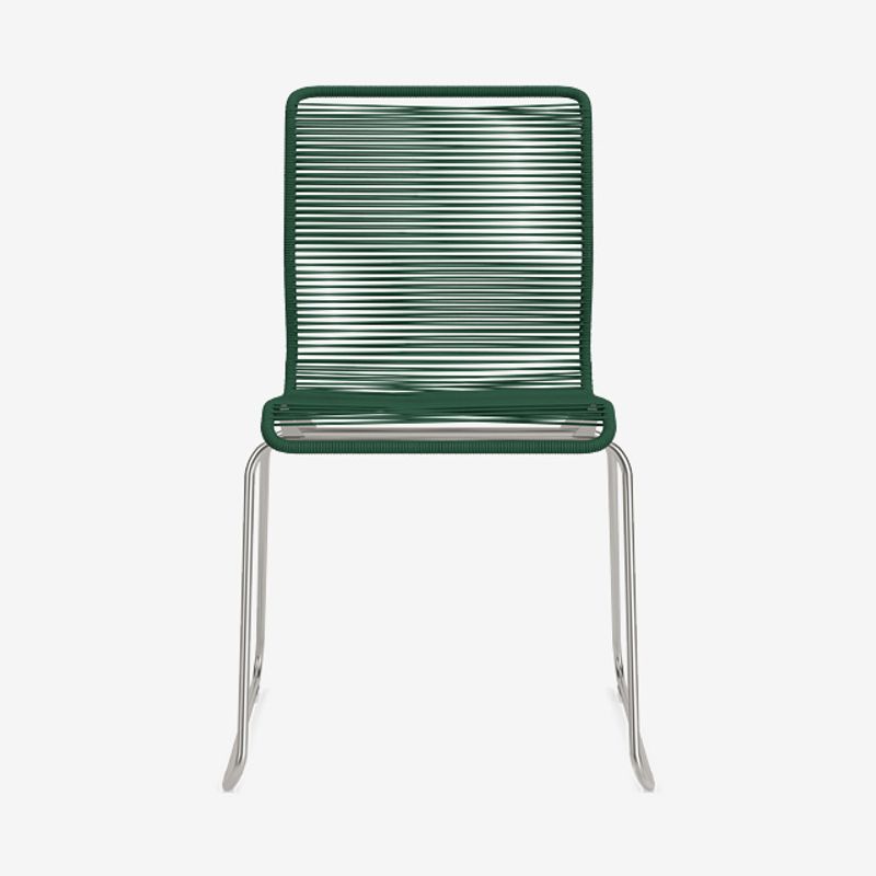 Panton One Dining chair - PU