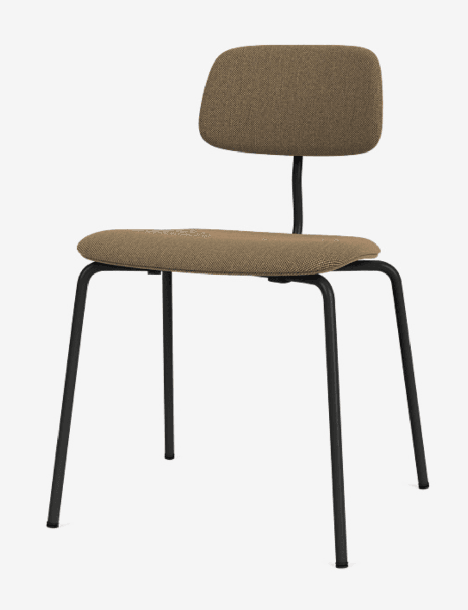 Kevi 2060 chair - upholstered