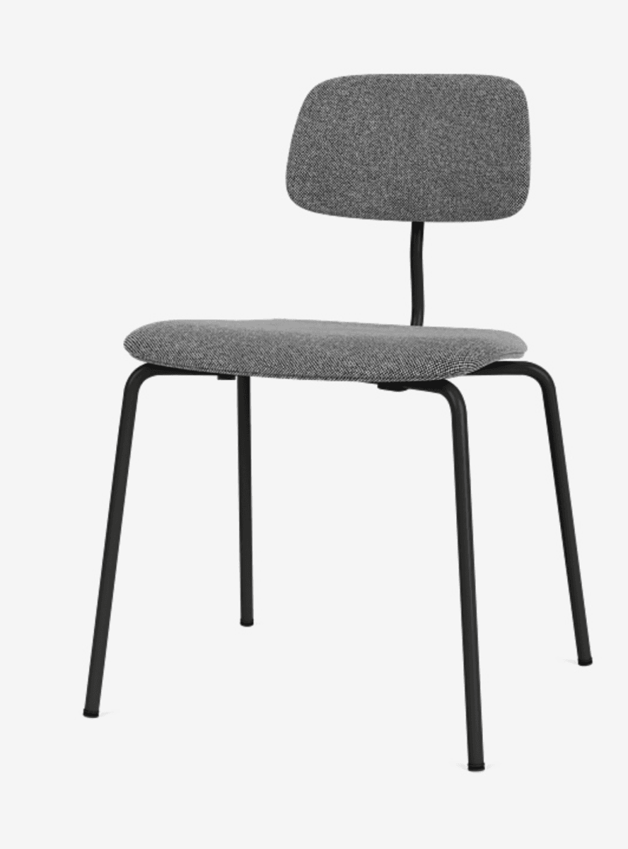 Kevi 2060 chair - upholstered