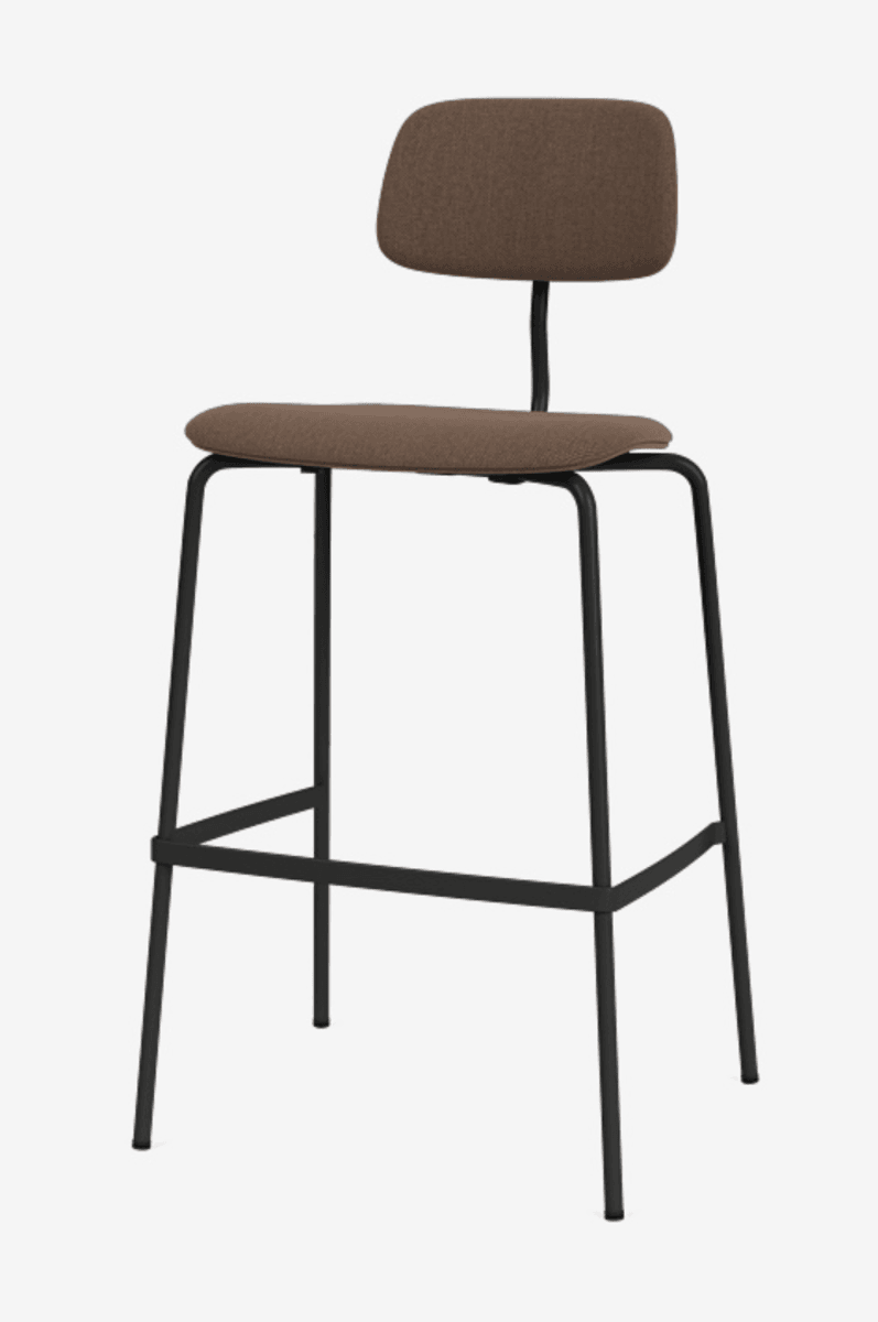 Kevi 2062 Bar - upholstered