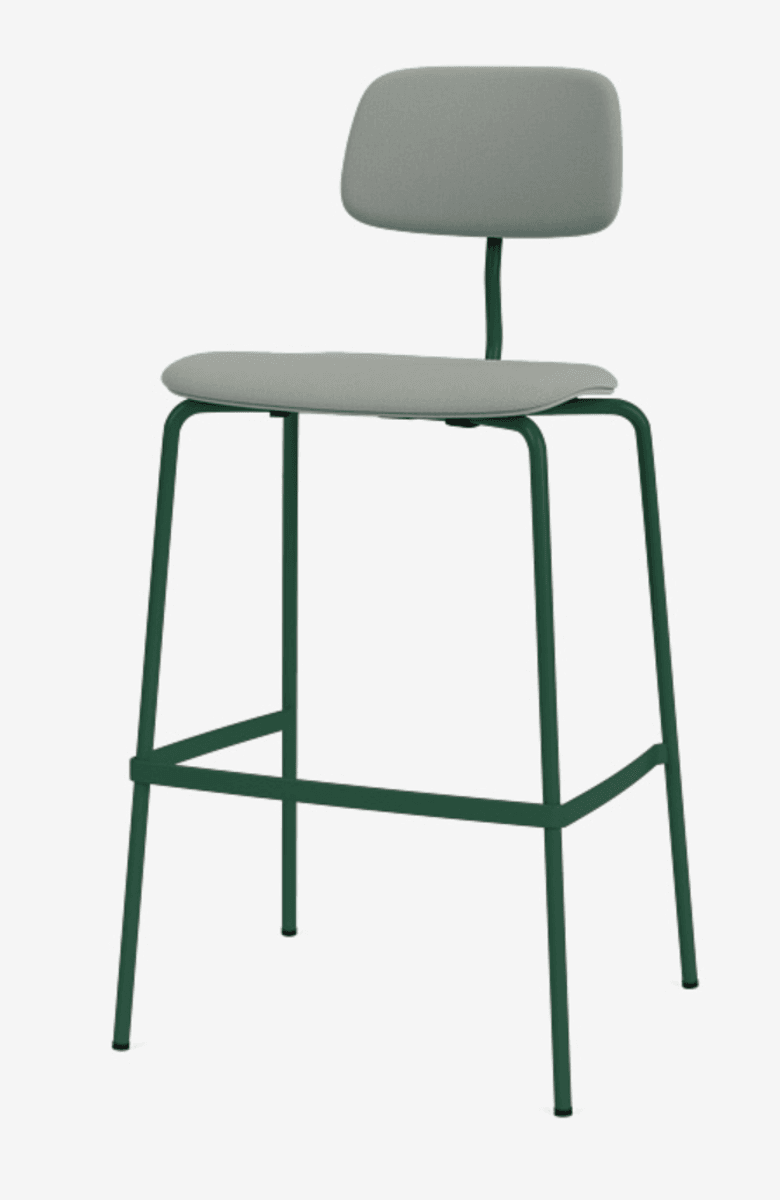 Kevi 2062 Bar - upholstered