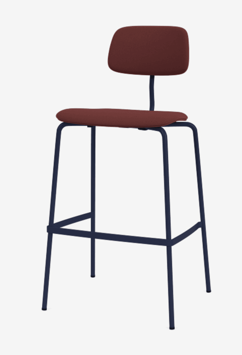 Kevi 2062 Bar - upholstered