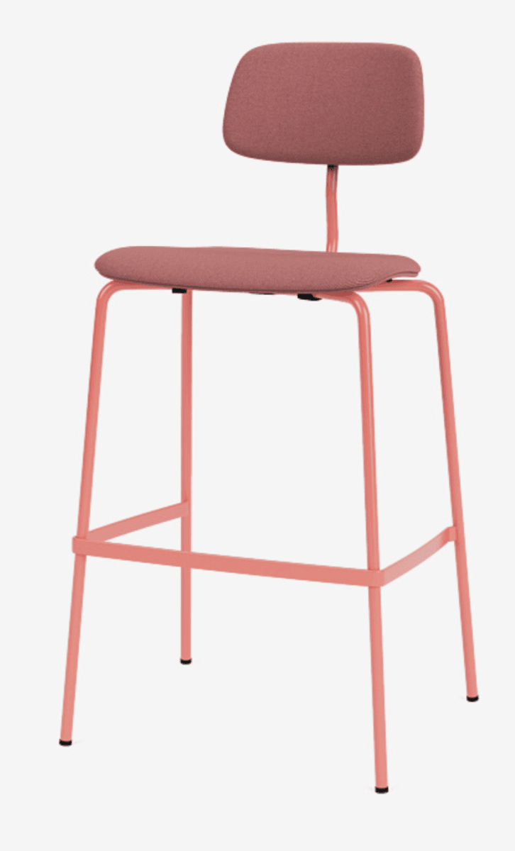 Kevi 2062 Bar - upholstered