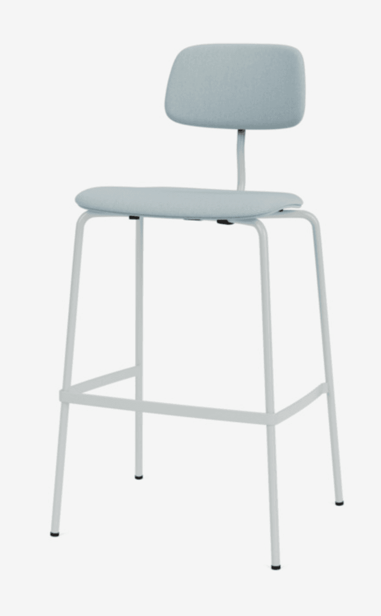 Kevi 2062 Bar - upholstered