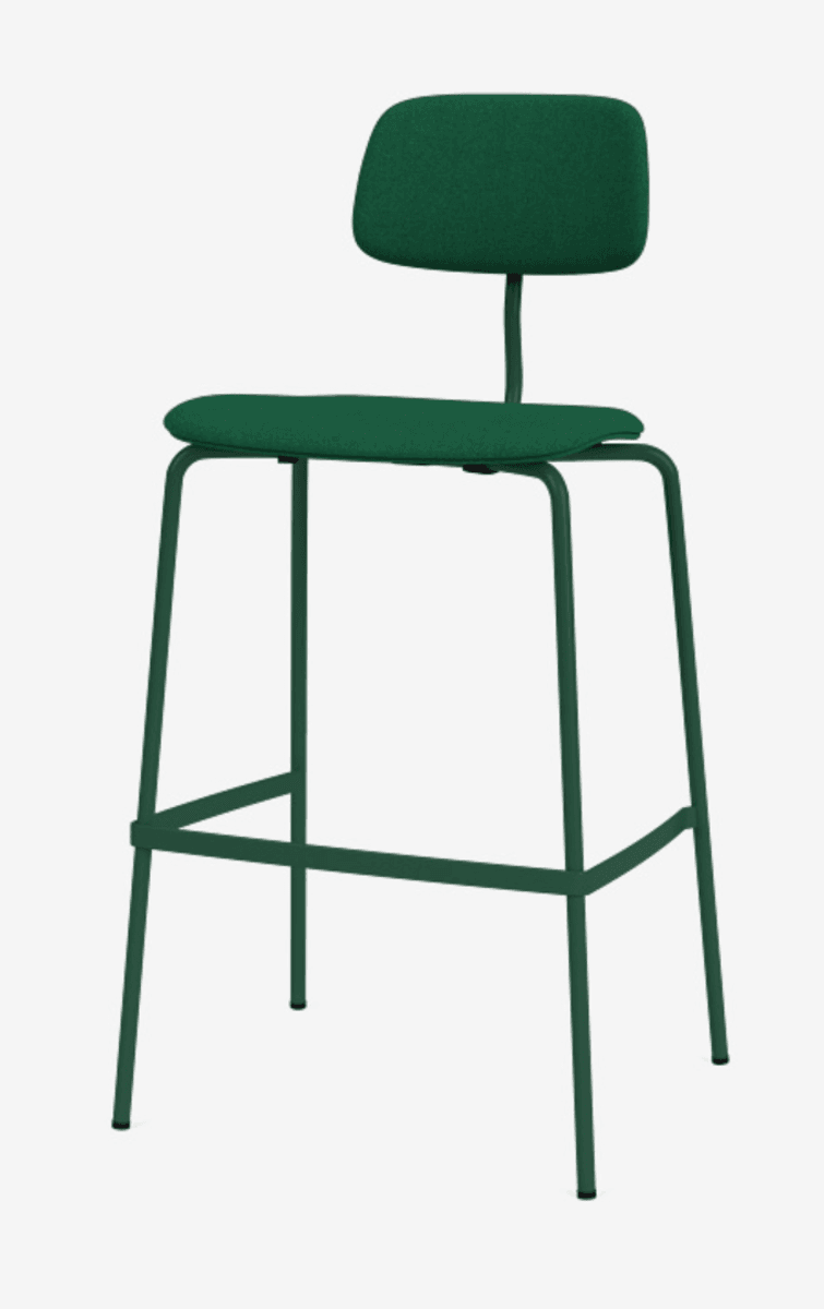 Kevi 2062 Bar - upholstered