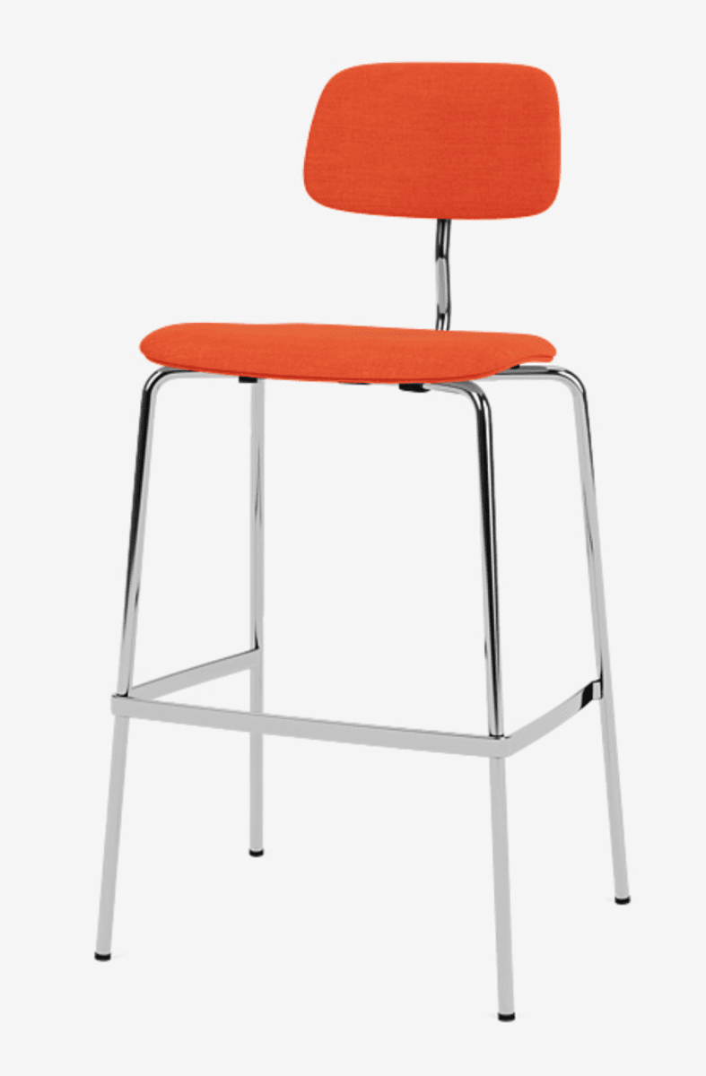 Kevi 2062 Bar - upholstered