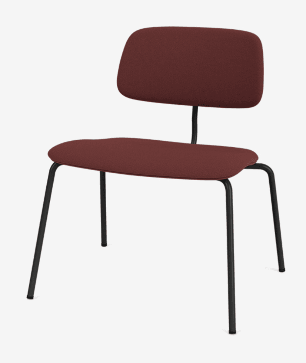 Kevi 2063 Lounge - upholstered