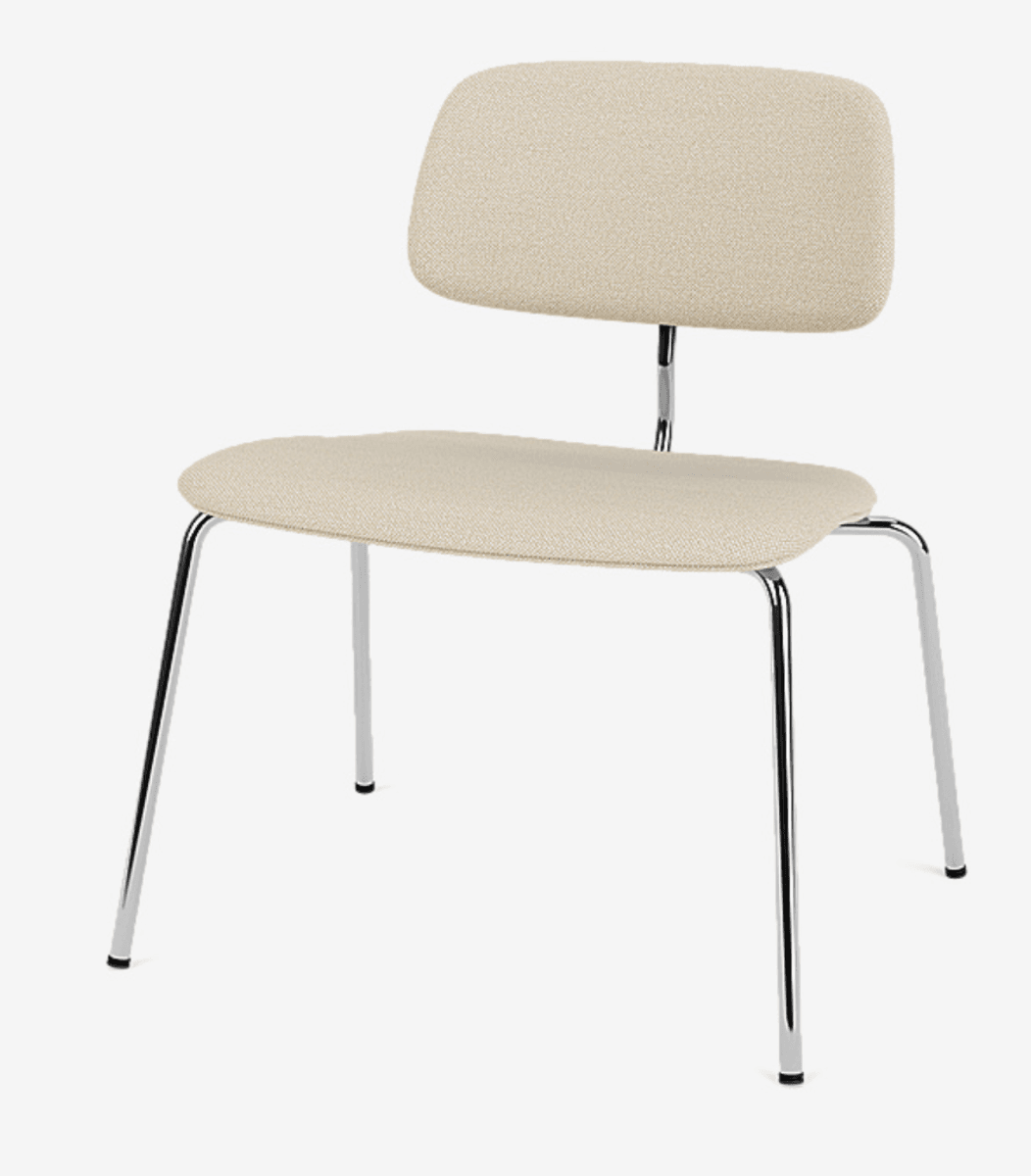Kevi 2063 Lounge - upholstered