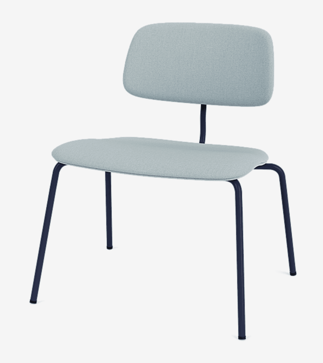 Kevi 2063 Lounge - upholstered