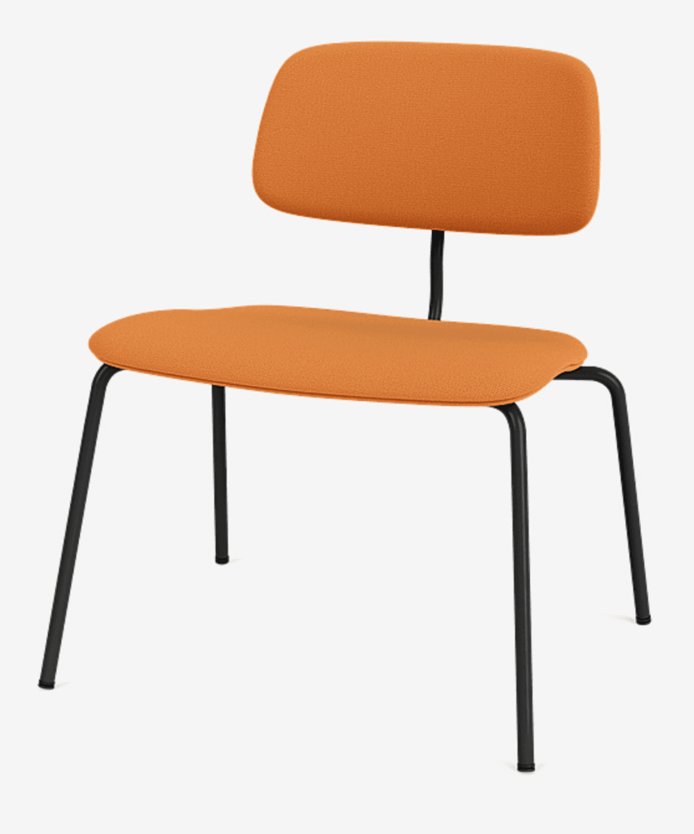 Kevi 2063 Lounge - upholstered