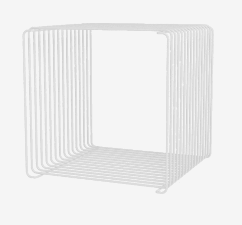Panton Wire Single