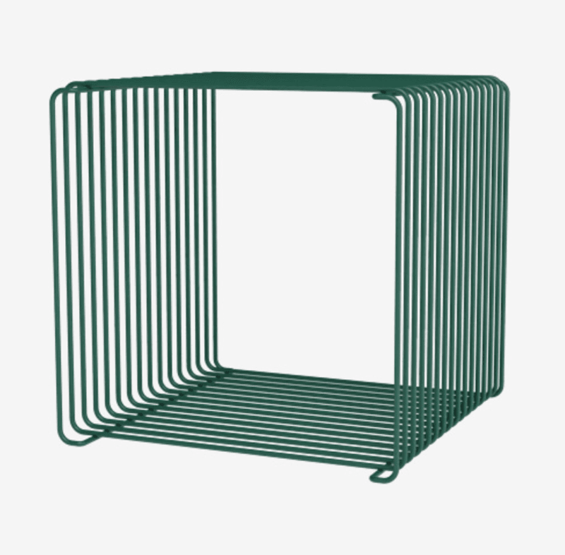 Panton Wire Single