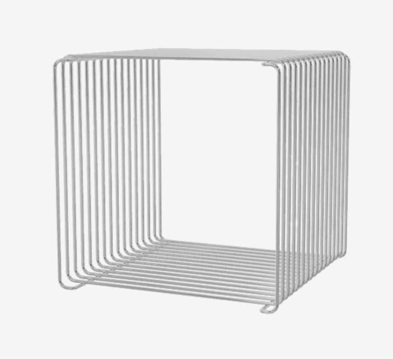 Panton Wire Single