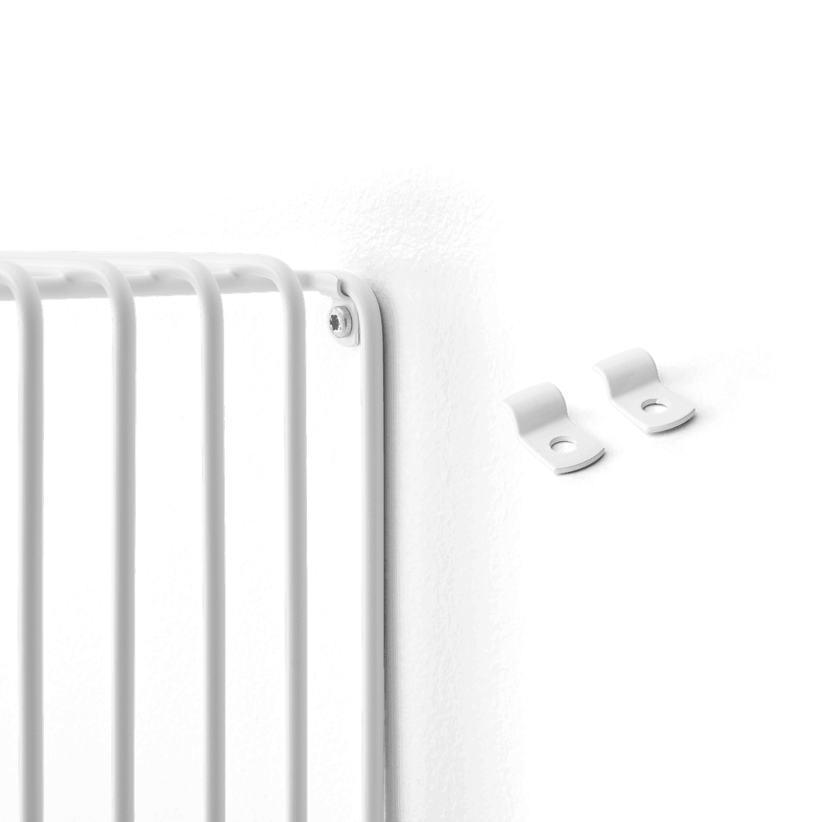 Panton Wire suspension rails 2 pcs