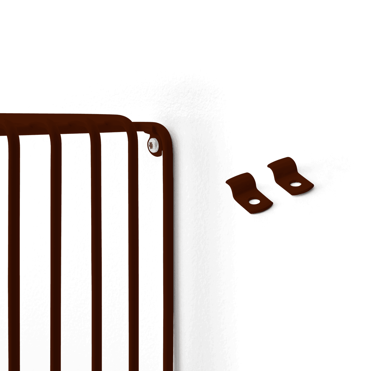 Panton Wire suspension rails 2 pcs