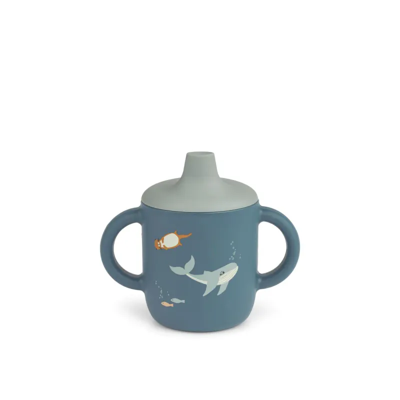 Neil Silicone Cup