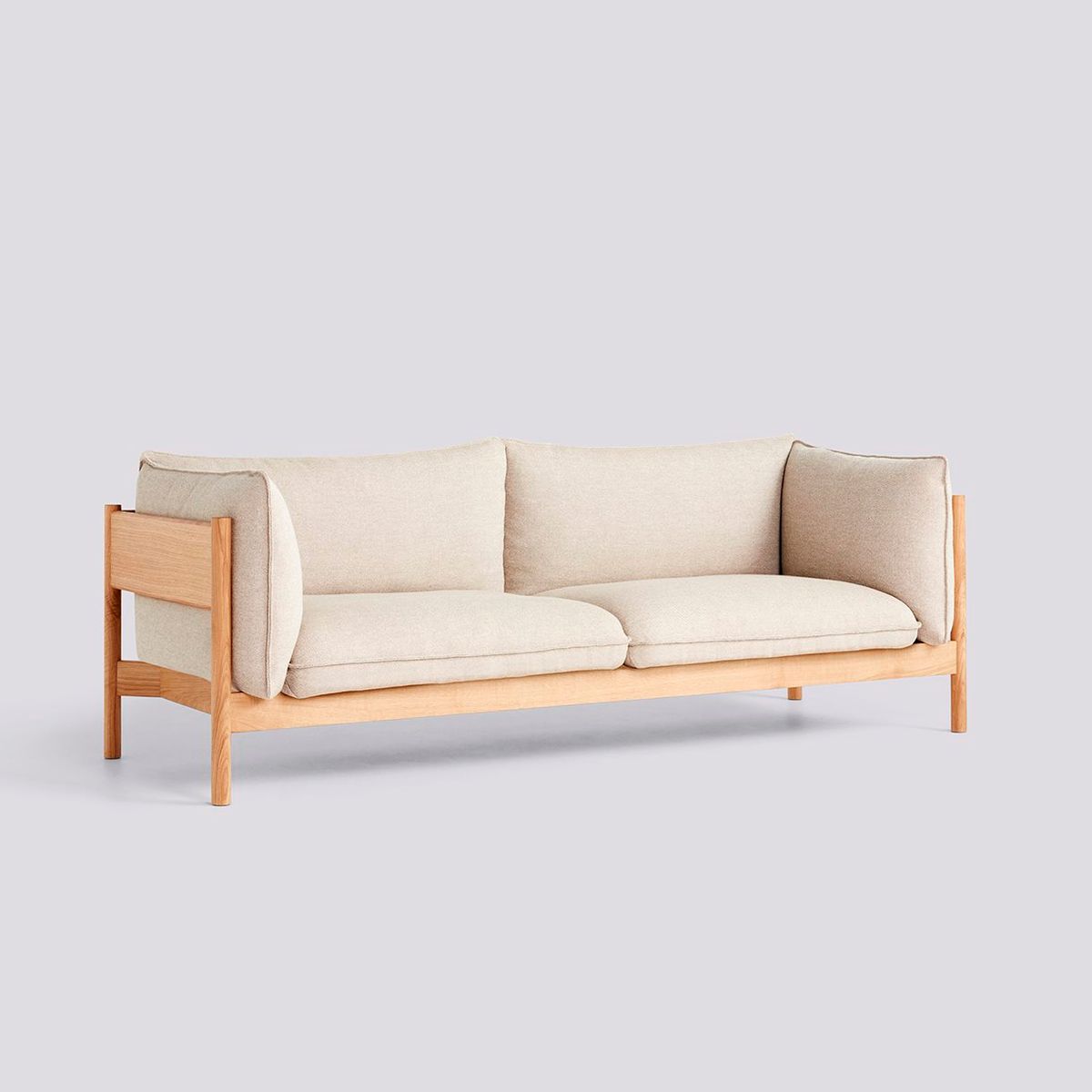 Arbour 3 Seater Sofa