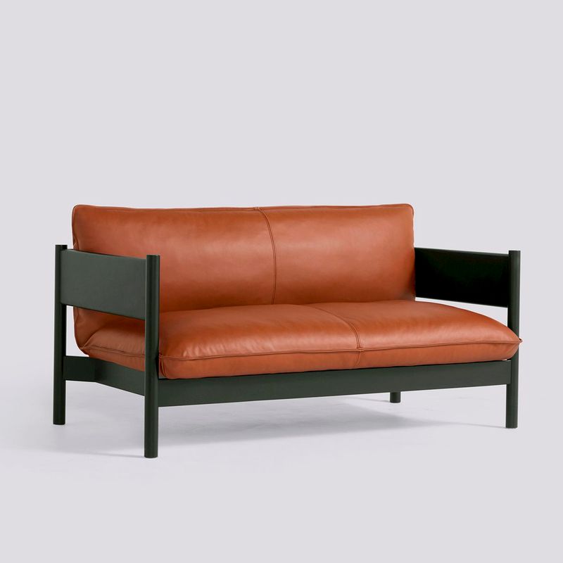 Arbour Club Sofa
