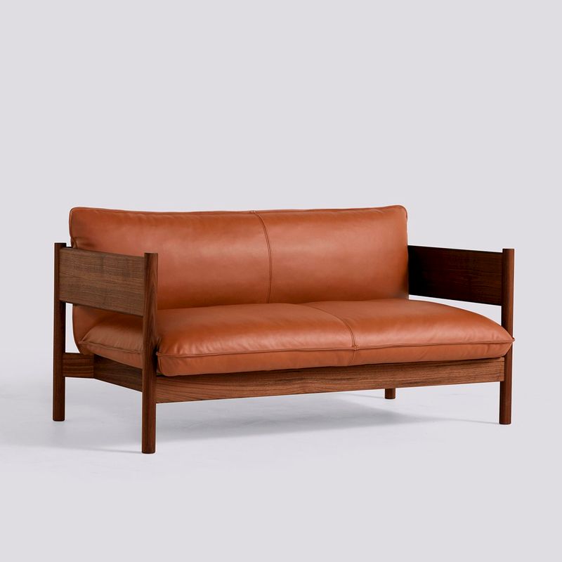 Arbour Club Sofa