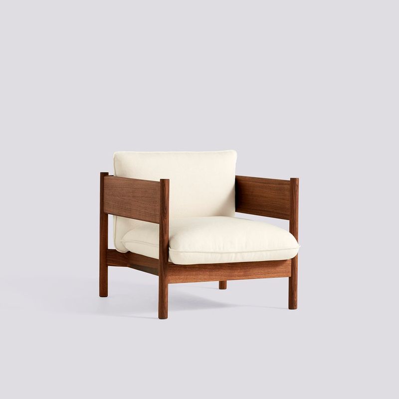 Arbour Club Armchair