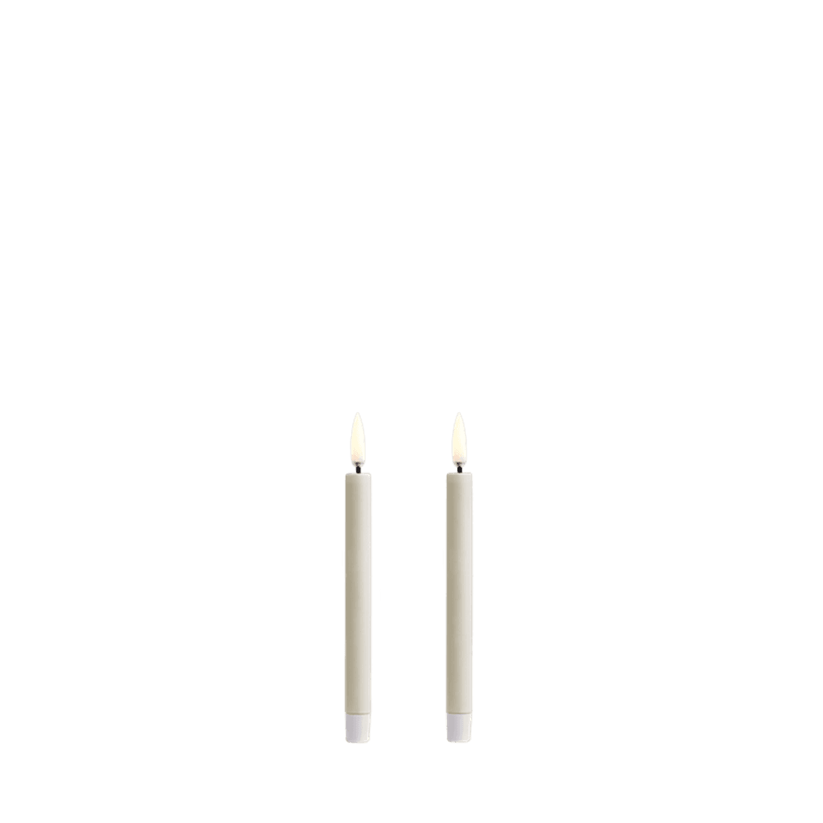 Mini Taper Candles W1,3 x H13,8cm