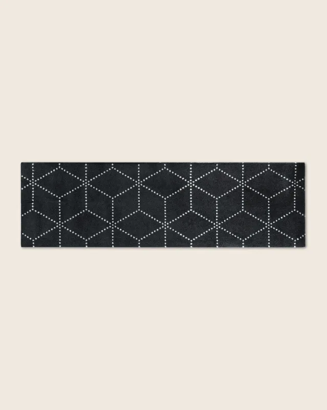 Hagl Black terrasse