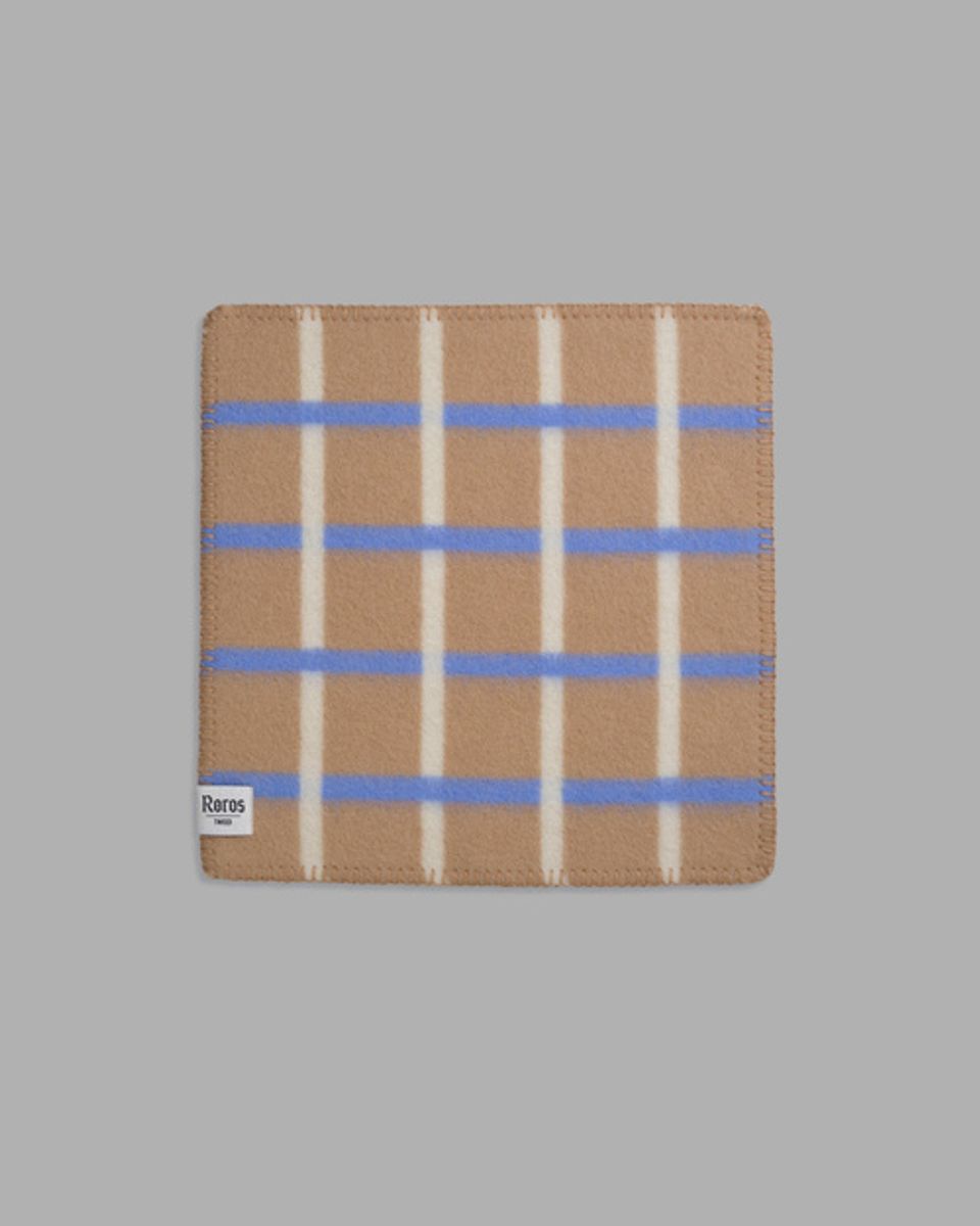 Knut Sitteunderlag ull 45x45