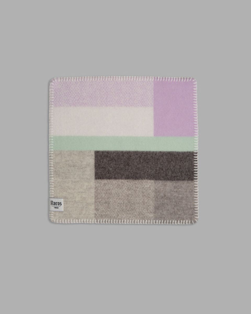 Mikkel Sitteunderlag ull 45x45