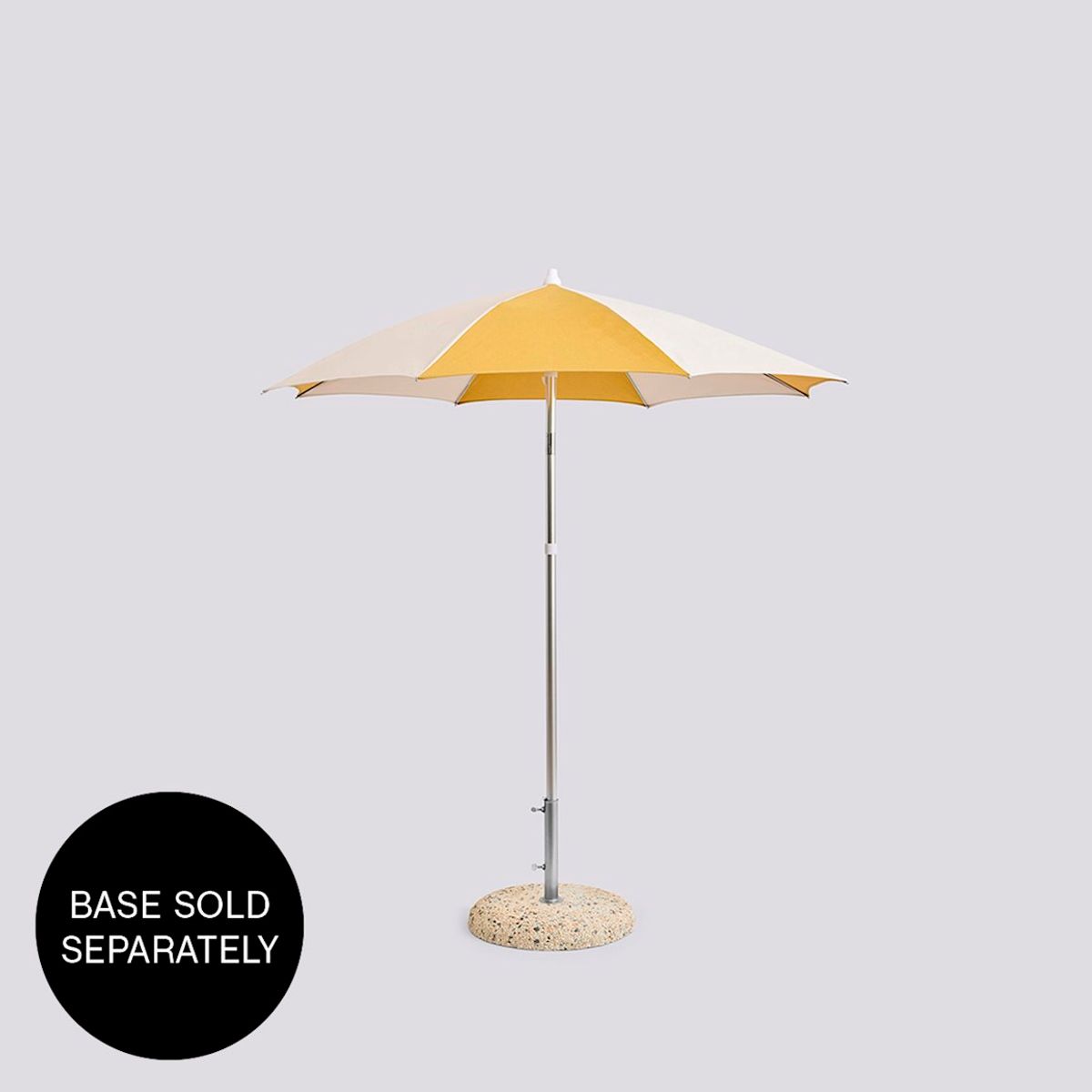 Terrazza Parasol - Octagon