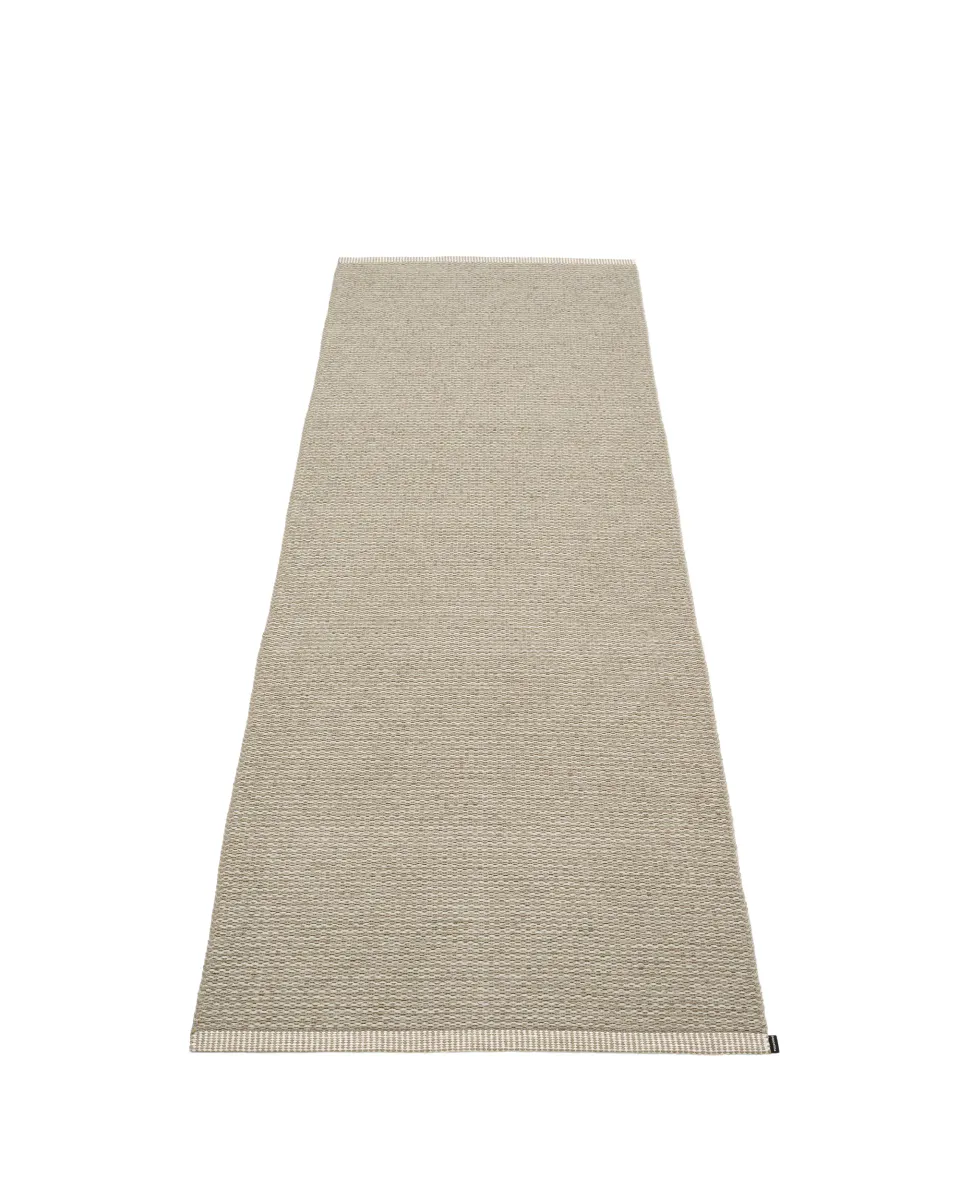 Mono - Runner Rug (alle farger)