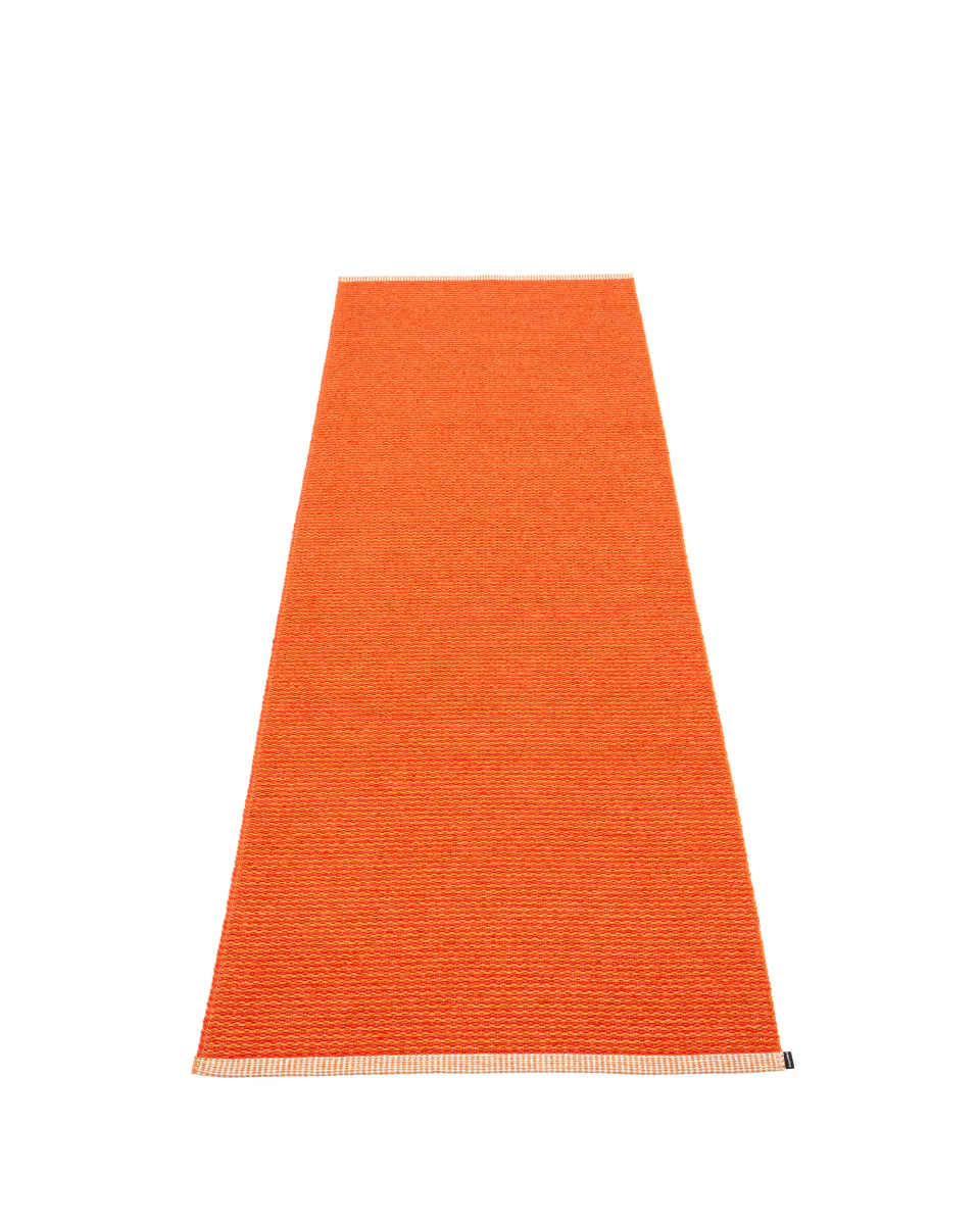 Mono - Runner Rug (alle farger)