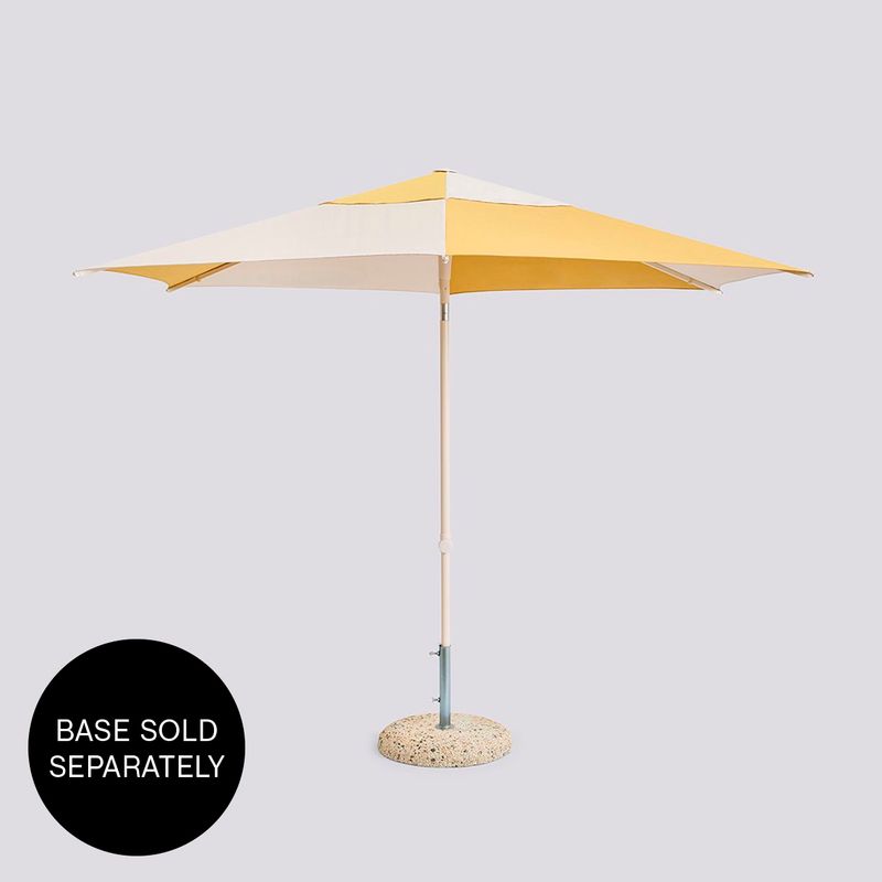 Terrazza Parasol - Hexagon
