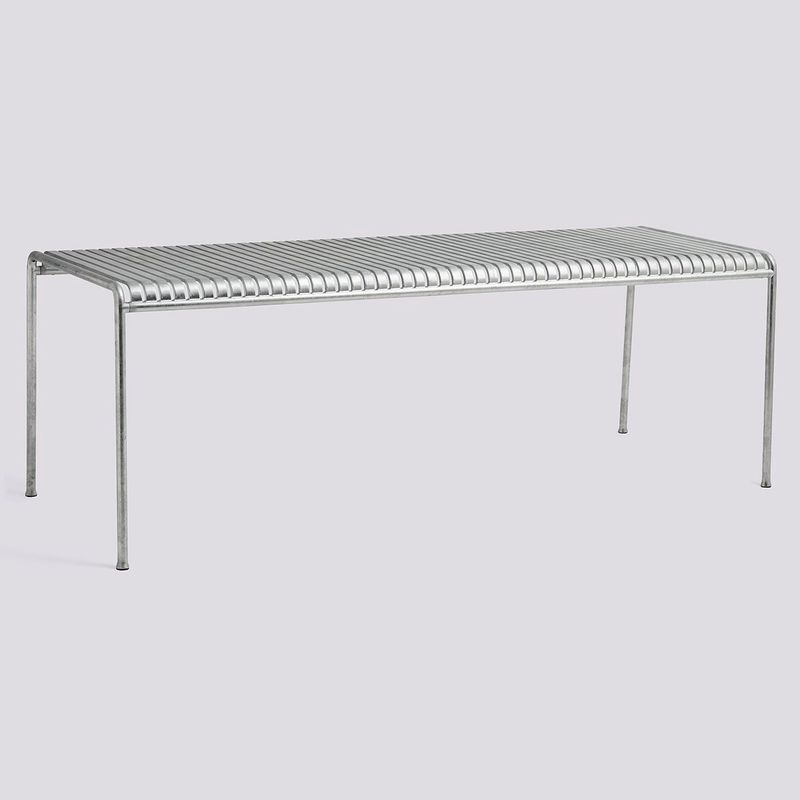 Palissade Table L220