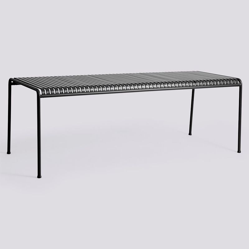 Palissade Table L220