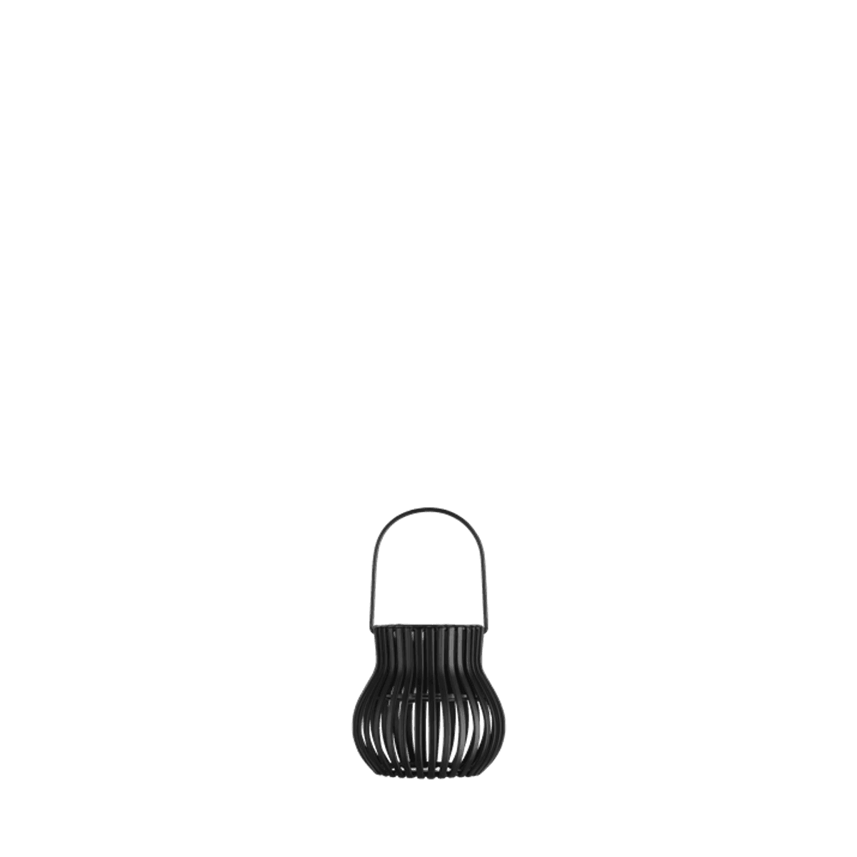 Upside Down Lantern, Small