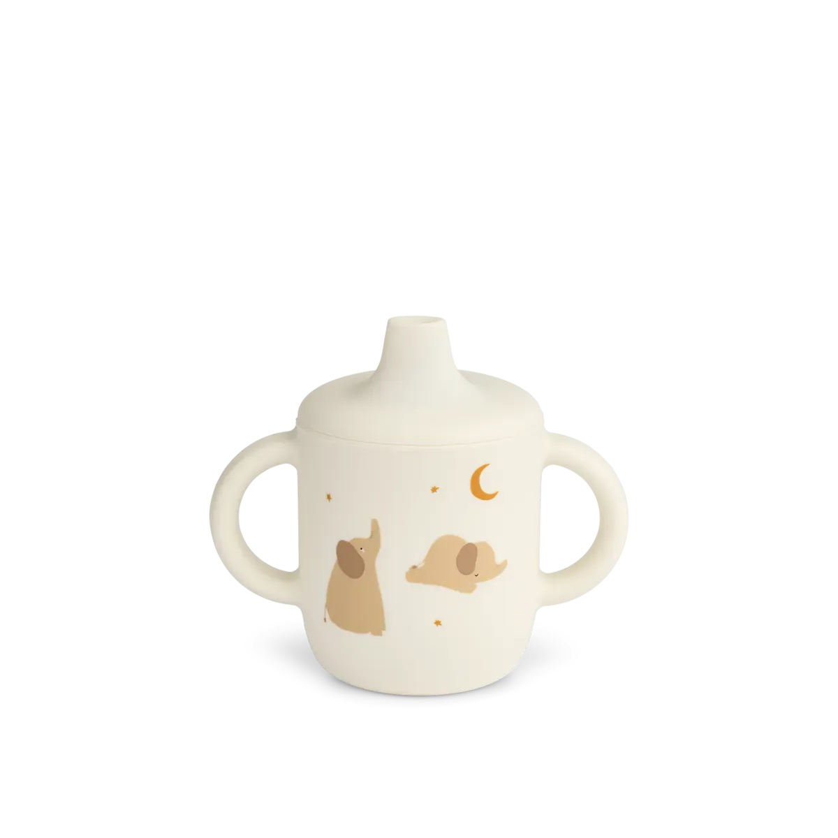Neil Silicone Cup