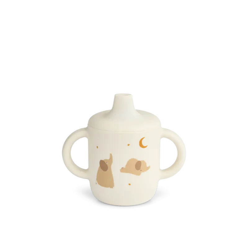 Neil Silicone Cup