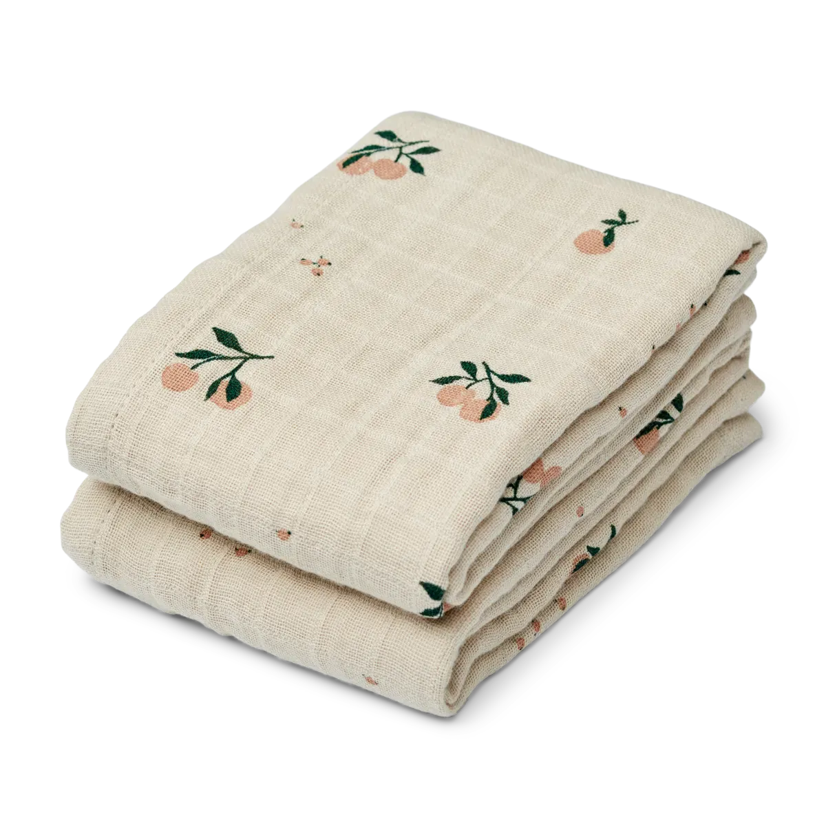 Lewis Musselinklut 2-pk