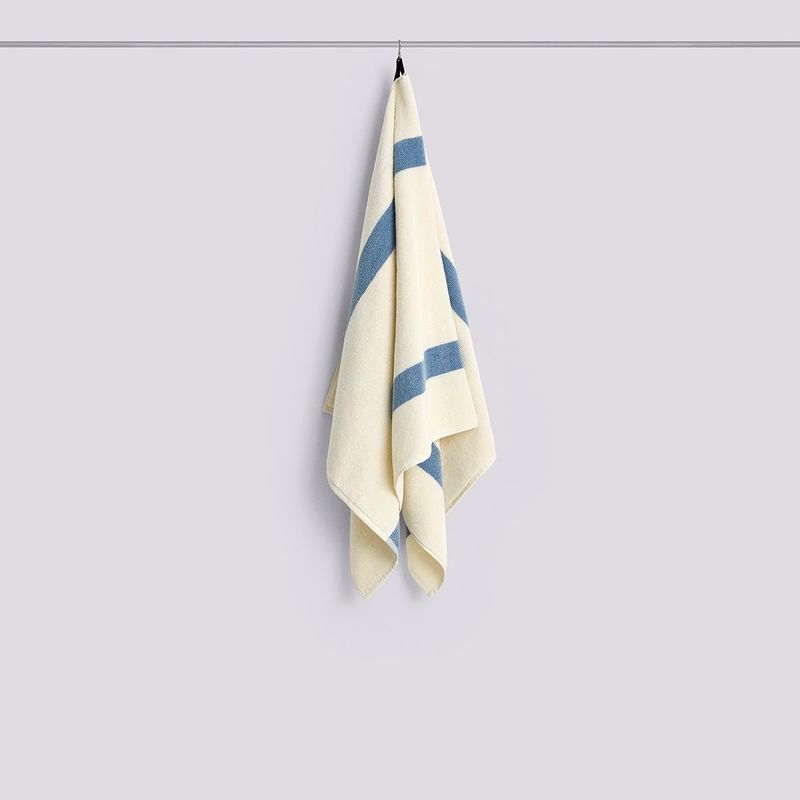 Stripe Bath Towel