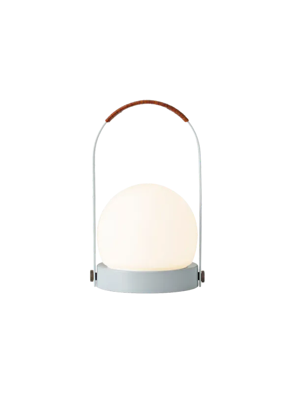Carrie Table Lamp, Portable