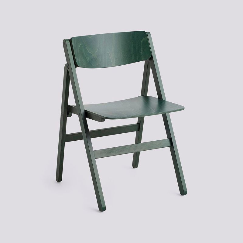 Backflip Chair