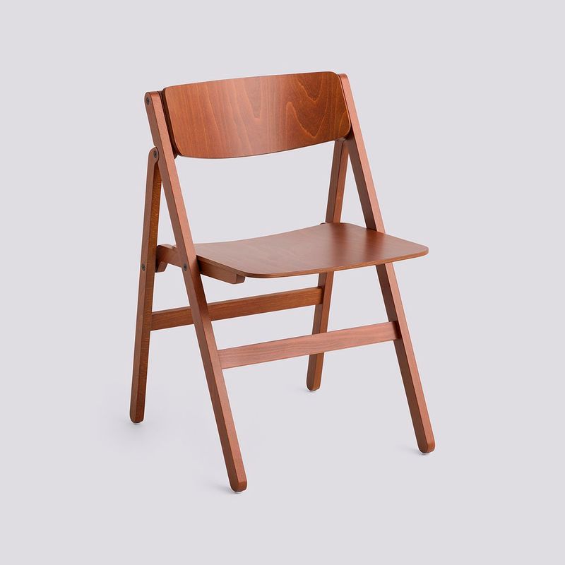 Backflip Chair
