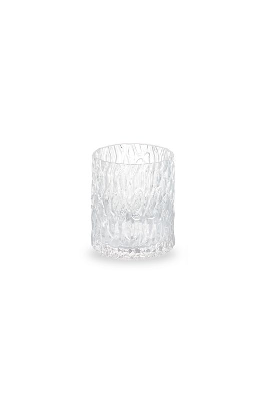 Ramvik Lyslykt - klart glass