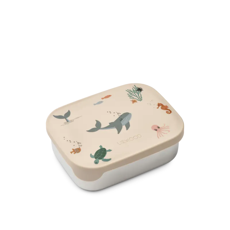 Arthur Lunch Box 