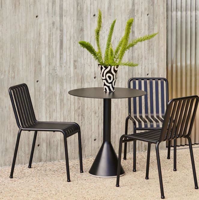 Hovedbilde Palissade Cone Table Ø70