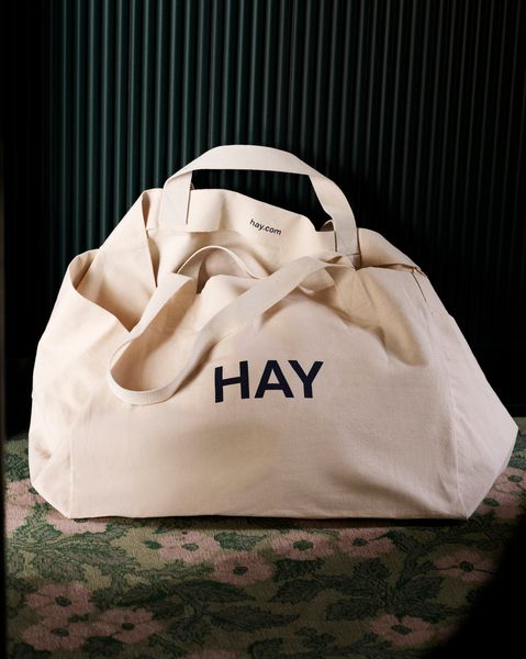 Hovedbilde Weekend Bag 