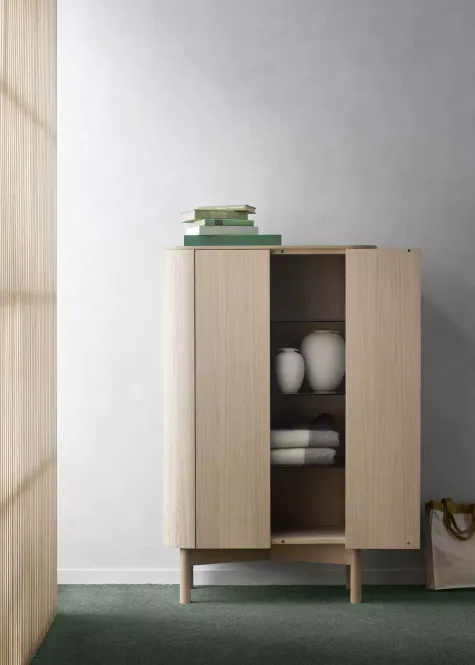 Hovedbilde Loud cabinet