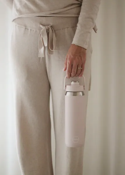 Hovedbilde Sports Bottle - Soft Rose - 700ML