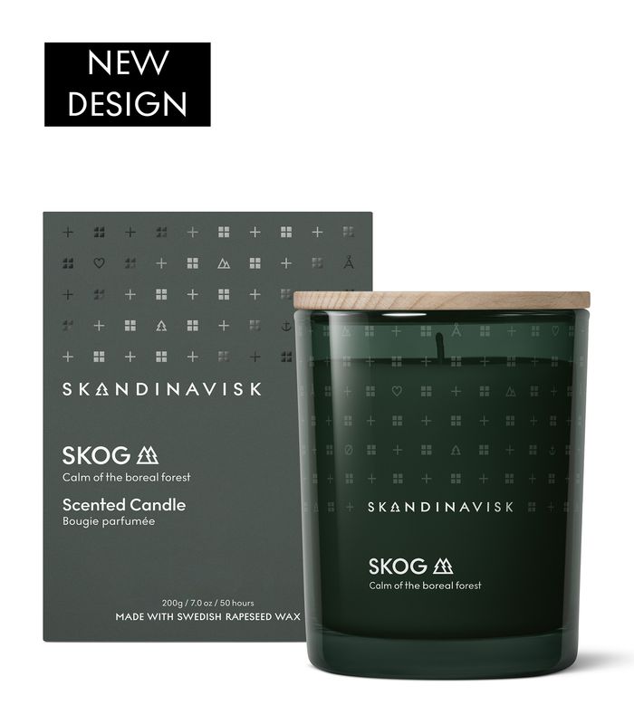 SKOG Scented Candle 65g