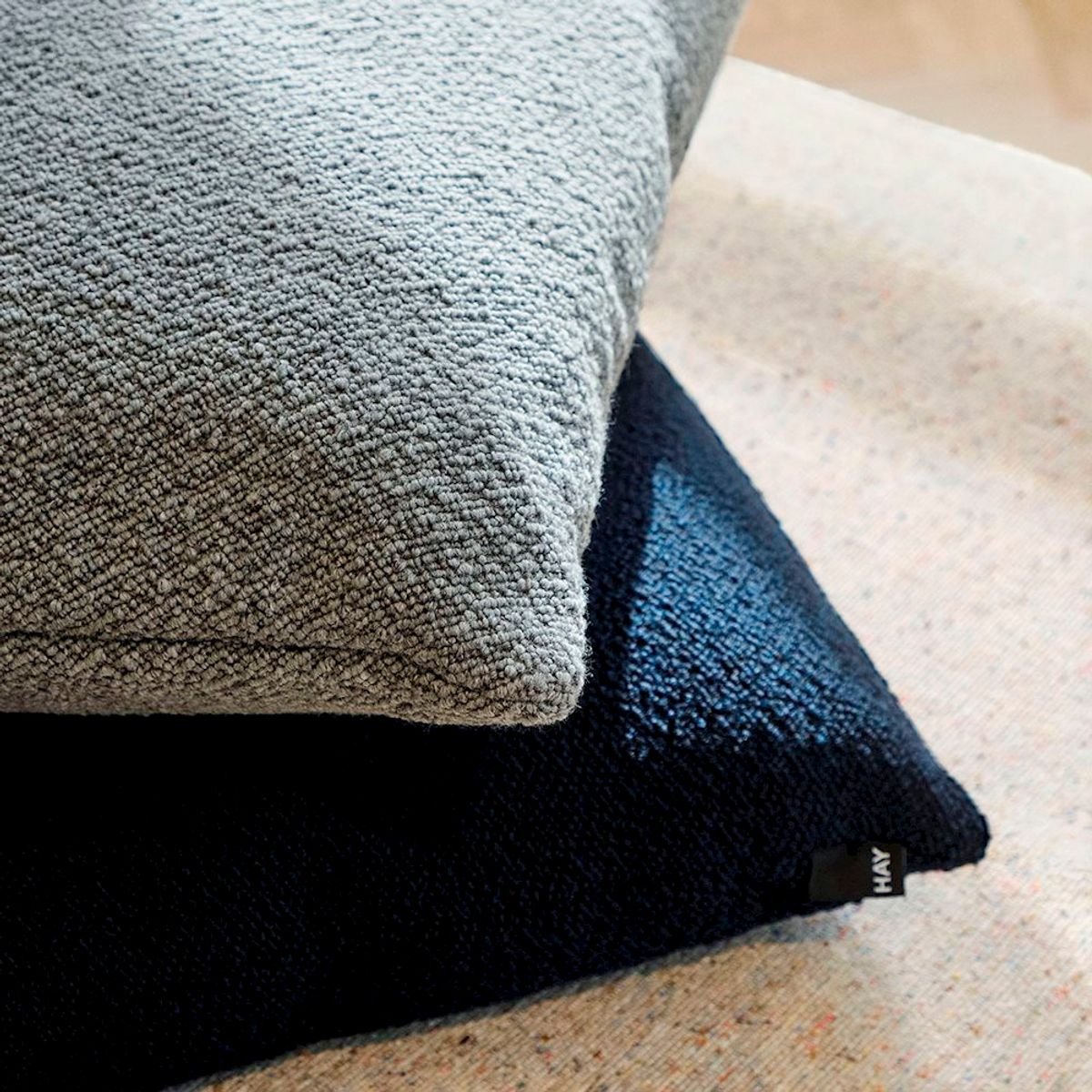 Texture Cushion 50x50